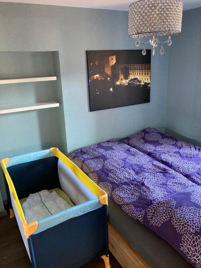 Ferienwohnung Am Schlosspark Ettersburg Bei Weimar Экстерьер фото